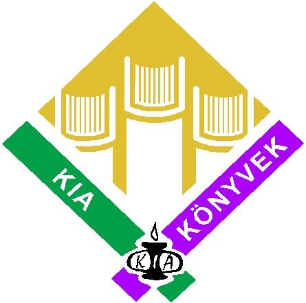 Keresztyén Ismeretterjesztő Alapítvány logó