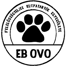 EB OVO Közhasznú Egyesület logó