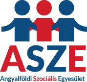 Angyalföldi Szociális Egyesület logó