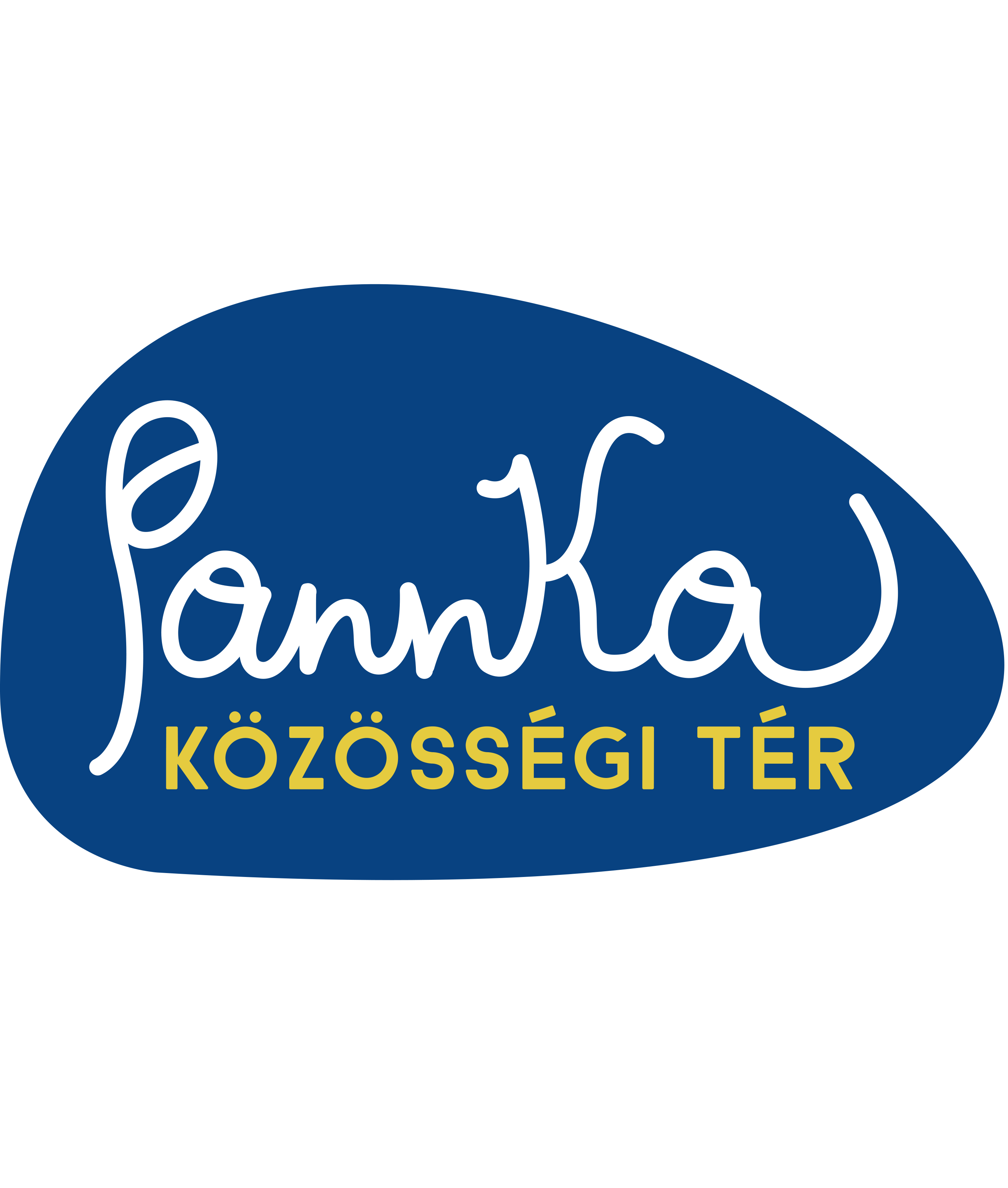 PannKa Közösségi Tér