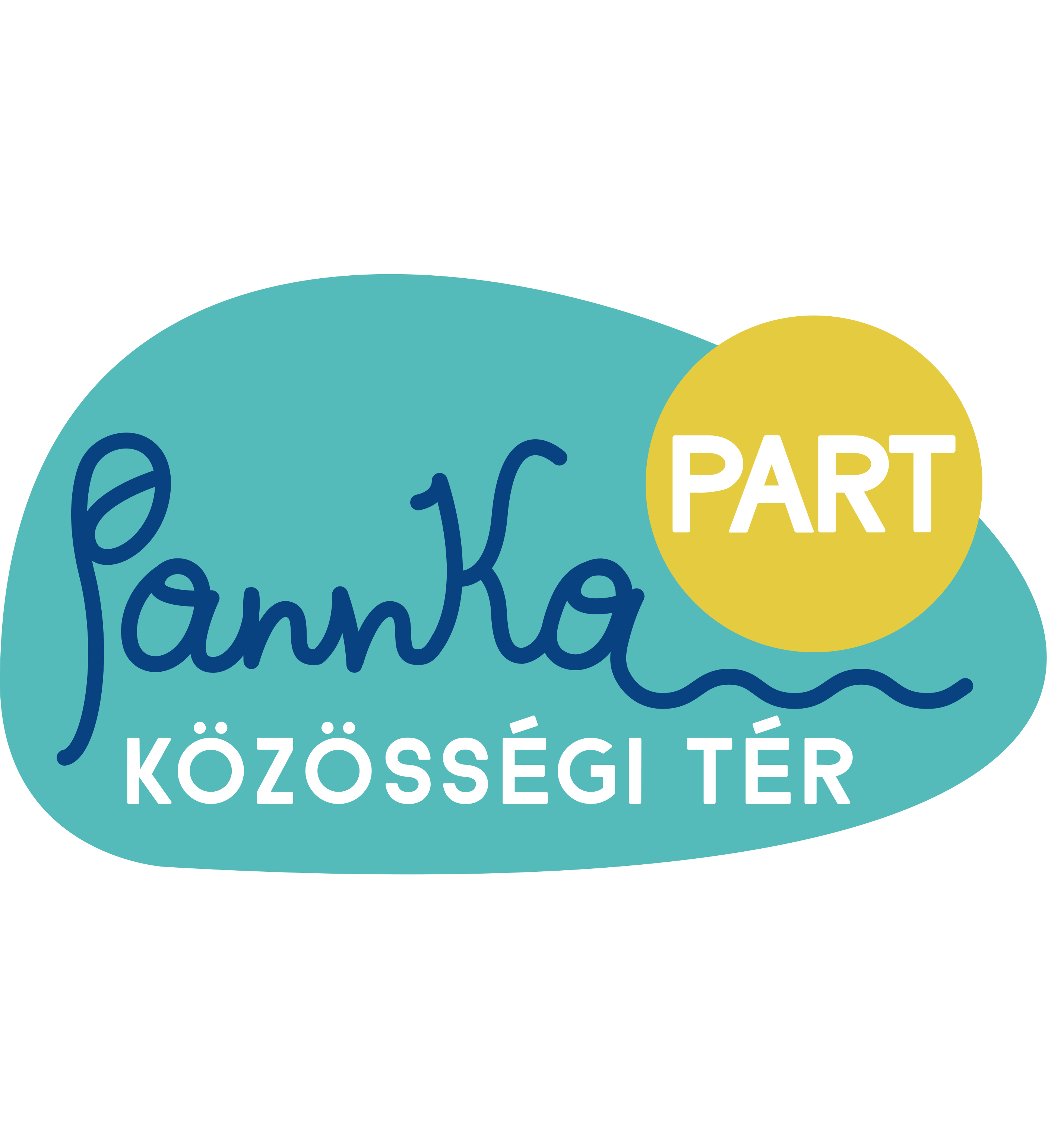 PannKa Part Közösségi Tér